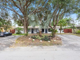 5140-5142 NE 18th Terrace, Fort Lauderdale, FL 33308