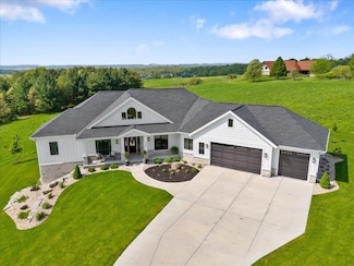 3181 Fox Hill Trail, Verona, WI 53593