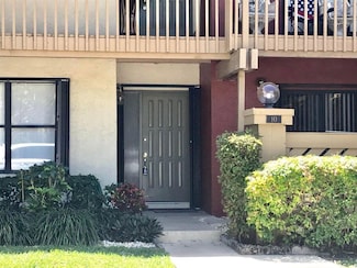 12959 Pennypacker Trail Unit 10, Wellington, FL 33414