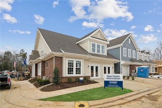 1208 Treviso Bay, Williamsburg, VA 23188