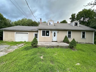 45 Jillson Rd, Greene, ME 04236