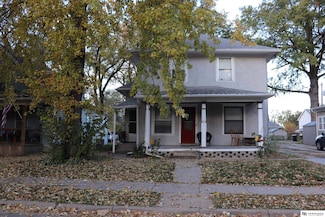 1535 N 32nd St, Lincoln, NE 68503