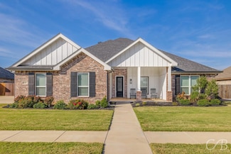 6602 Cedar Elm Dr, Abilene, TX 79606