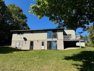 25350 Co Rd 464, McMillan, MI 49853