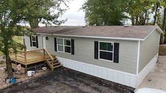 1146 U S 50, Noble, IL 62868