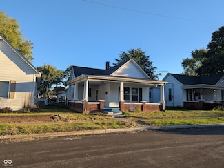 616 Main St, Shelbyville, IN 46176