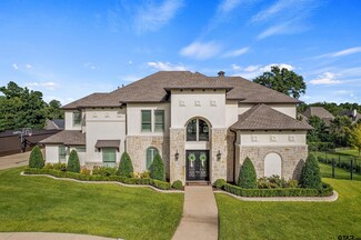 7640 Crosswater, Tyler, TX 75703