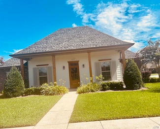 3377 Caleb Dr, Houma, LA 70360