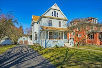 413 Pine St, Lockport, NY 14094