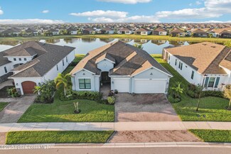 2241 Caravan Place, Melbourne, FL 32940