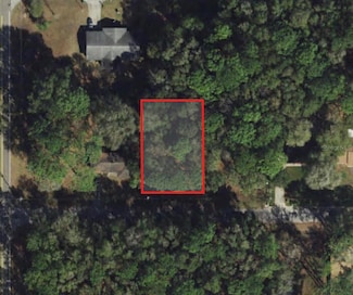 6601 E Gentry St, Inverness, FL 34452