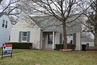 105 N Ironwood Dr, South Bend, IN 46615