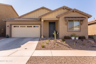 10220 E Encinas Trail, Tucson, AZ 85747