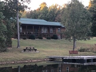 4593 Elkhead Rd, Bland, MO 65014