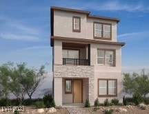 1544 Little Penguin St, Las Vegas, NV 89138