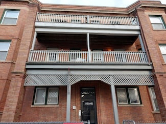 6219 S Rhodes Ave Unit 2, Chicago, IL 60637