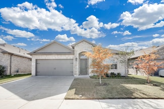 425 Passenger Trail, Fort Worth, TX 76131