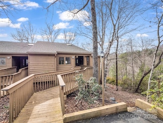 155 Quail Cove Blvd Unit 1601, Lake Lure, NC 28746