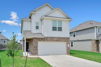 982 Rice Dr, Bryan, TX 77803