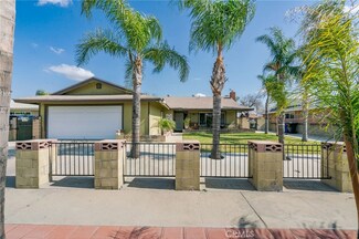 9555 Madrona Dr, Fontana, CA 92335