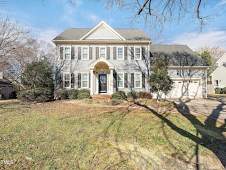 1014 Brittley Way, Apex, NC 27502