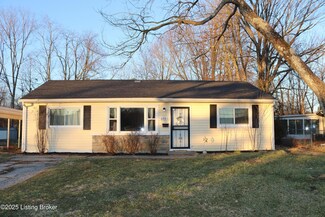 6903 Ethan Allen Way, Louisville, KY 40272