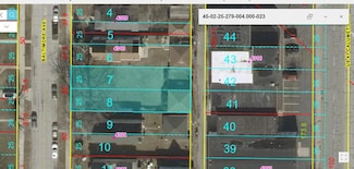 4315 Baltimore Ave, Hammond, IN 46327