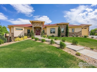 7306 Poudre Vista Dr, Greeley, CO 80634