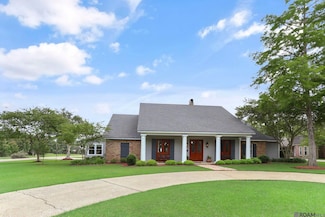 542 High Lake Dr, Baton Rouge, LA 70810