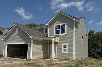 2086 Rosemont Dr, Columbus, IN 47201