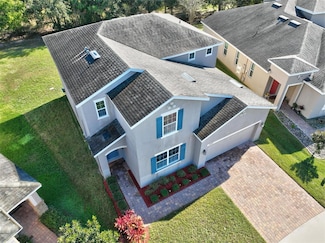 3207 Stratton Cir, Kissimmee, FL 34744