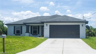 2809 58th St W, Lehigh Acres, FL 33971
