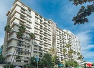 10535 Wilshire Blvd Unit 403, Los Angeles, CA 90024