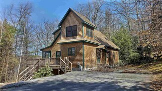 25 Otter Hill Rd, Sunapee, NH 03751