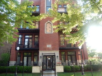 3932 S Lake Park Ave Unit 2N, Chicago, IL 60653