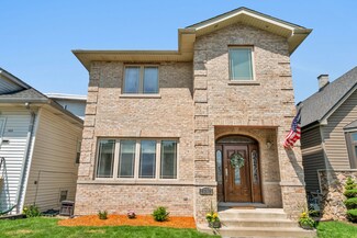 4216 N Overhill Ave, Norridge, IL 60706