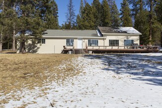 12370 Paradise Loop, Marion, MT 59925