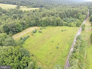 0 Black Log Rd Unit PAJT2001770, Orbisonia, PA 17243