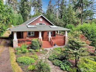 20205 Chautauqua Beach Rd SW, Vashon, WA 98070