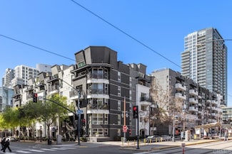 550 Park Blvd Unit 2405, San Diego, CA 92101
