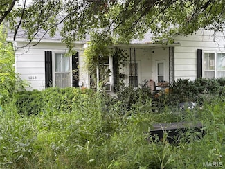 1213 N Elson St, Kirksville, MO 63501