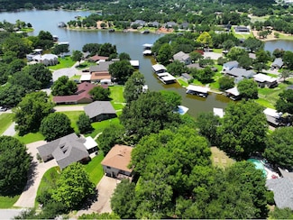 3816 Winding Way, Granbury, TX 76049