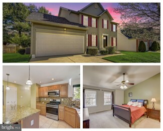 2919 Ancon Ct, Edgewood, MD 21040