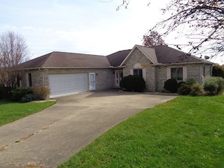 110 Hillcrest Dr, Punxsutawney, PA 15767