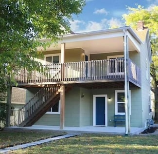 220 E Tompkins St, Columbus, OH 43202