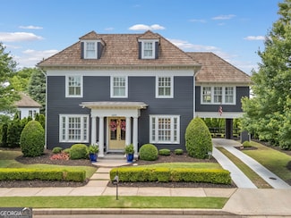 6815 Berkley Rd, Cumming, GA 30040