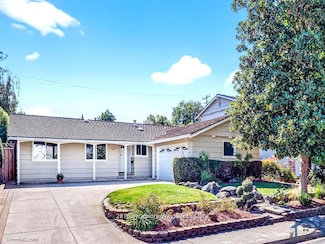 2816 Sycamore Way, Santa Clara, CA 95051