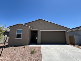 17449 W Eva St, Waddell, AZ 85355