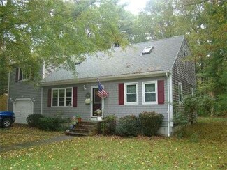 52 Melrose Ave, North Dartmouth, MA 02747
