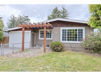 650 S Cammann St, Coos Bay, OR 97420